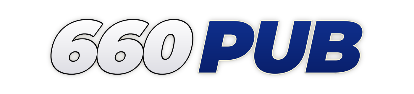 660pub logo